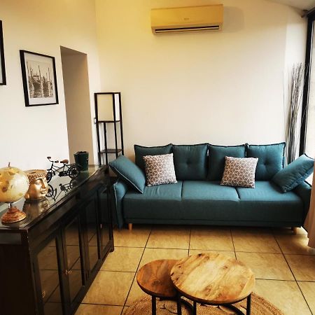 Appartement A la belle vie à Saint-Émilion Extérieur photo