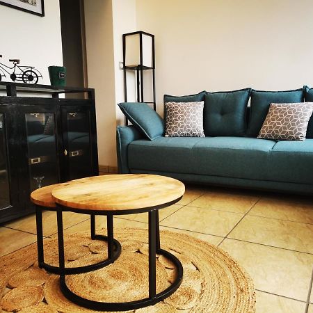 Appartement A la belle vie à Saint-Émilion Extérieur photo