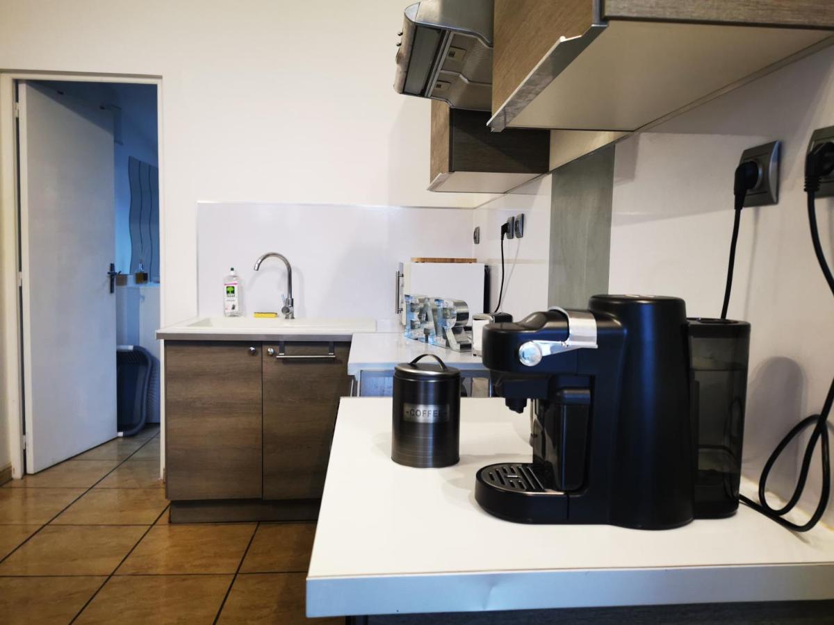 Appartement A la belle vie à Saint-Émilion Extérieur photo