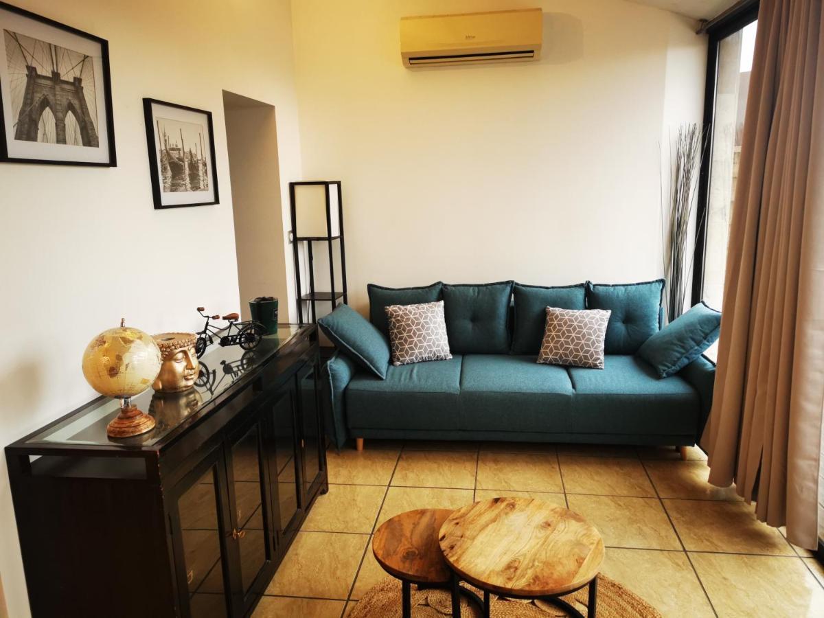 Appartement A la belle vie à Saint-Émilion Extérieur photo