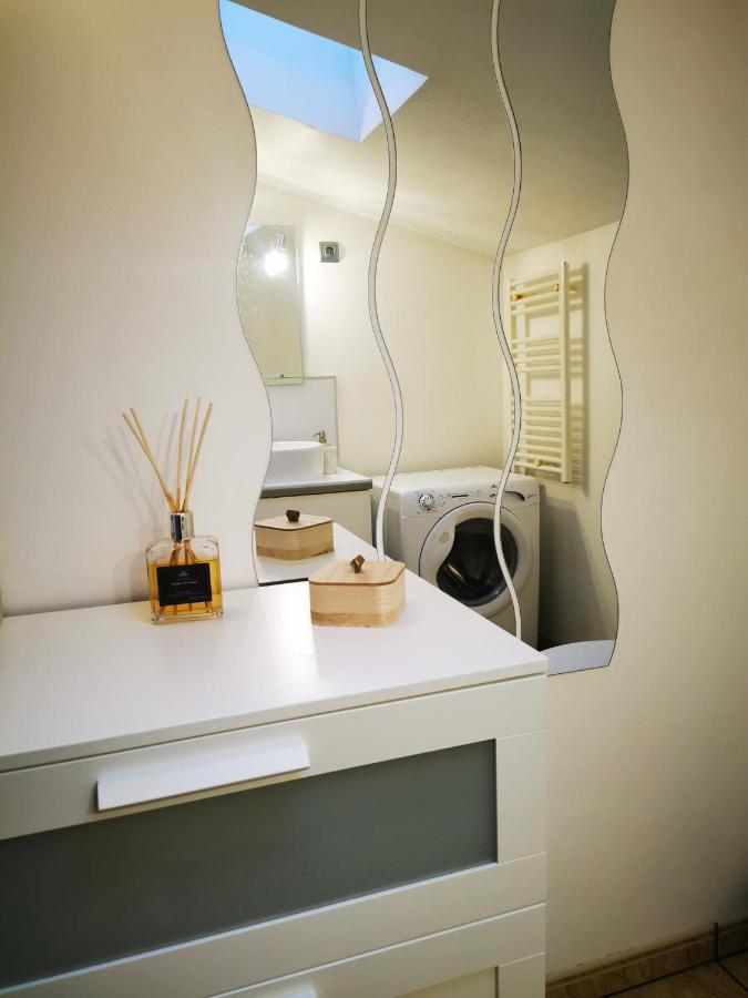 Appartement A la belle vie à Saint-Émilion Extérieur photo
