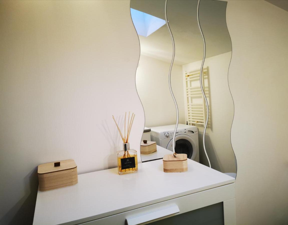Appartement A la belle vie à Saint-Émilion Extérieur photo